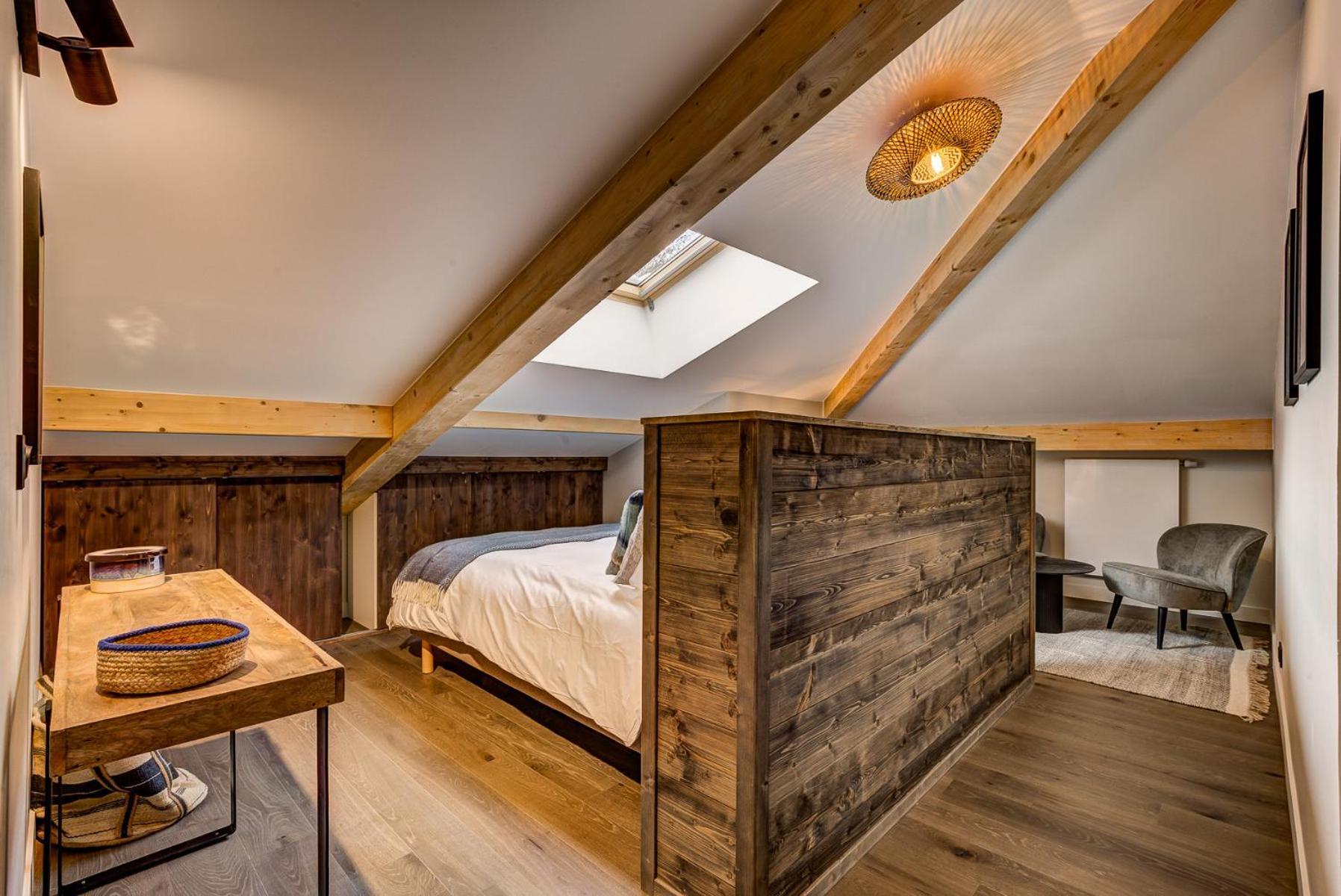 White Pearl Apartments Chamonix Exteriér fotografie