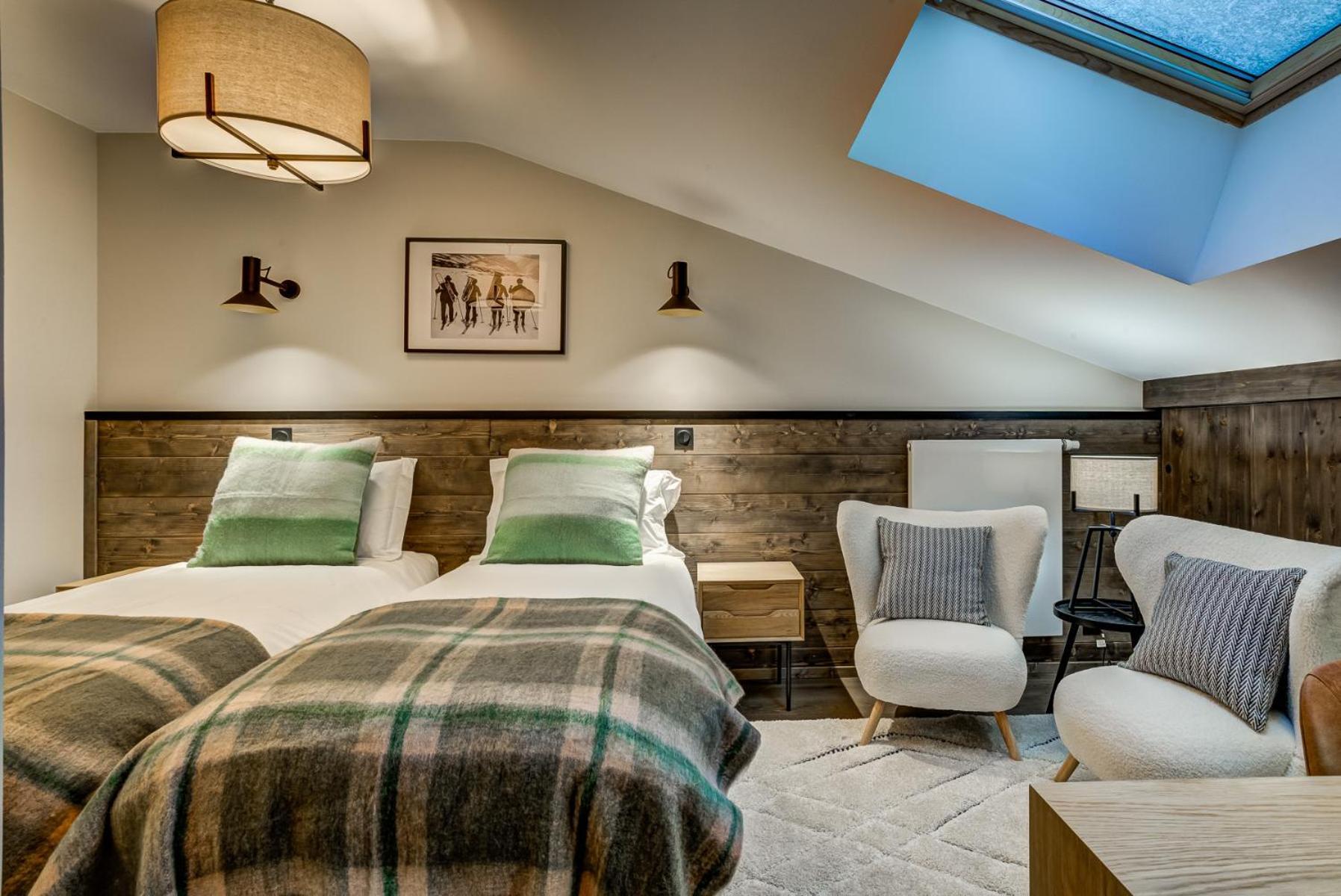 White Pearl Apartments Chamonix Exteriér fotografie