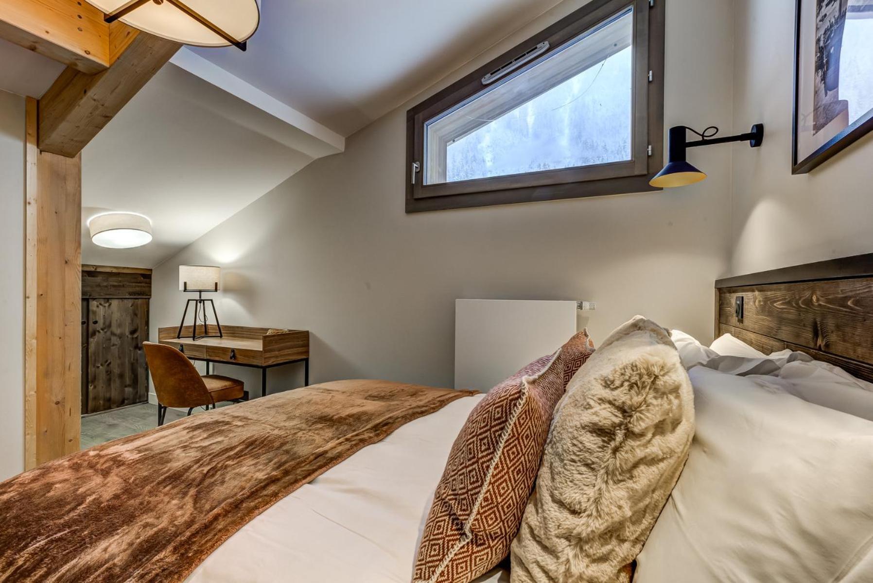 White Pearl Apartments Chamonix Exteriér fotografie